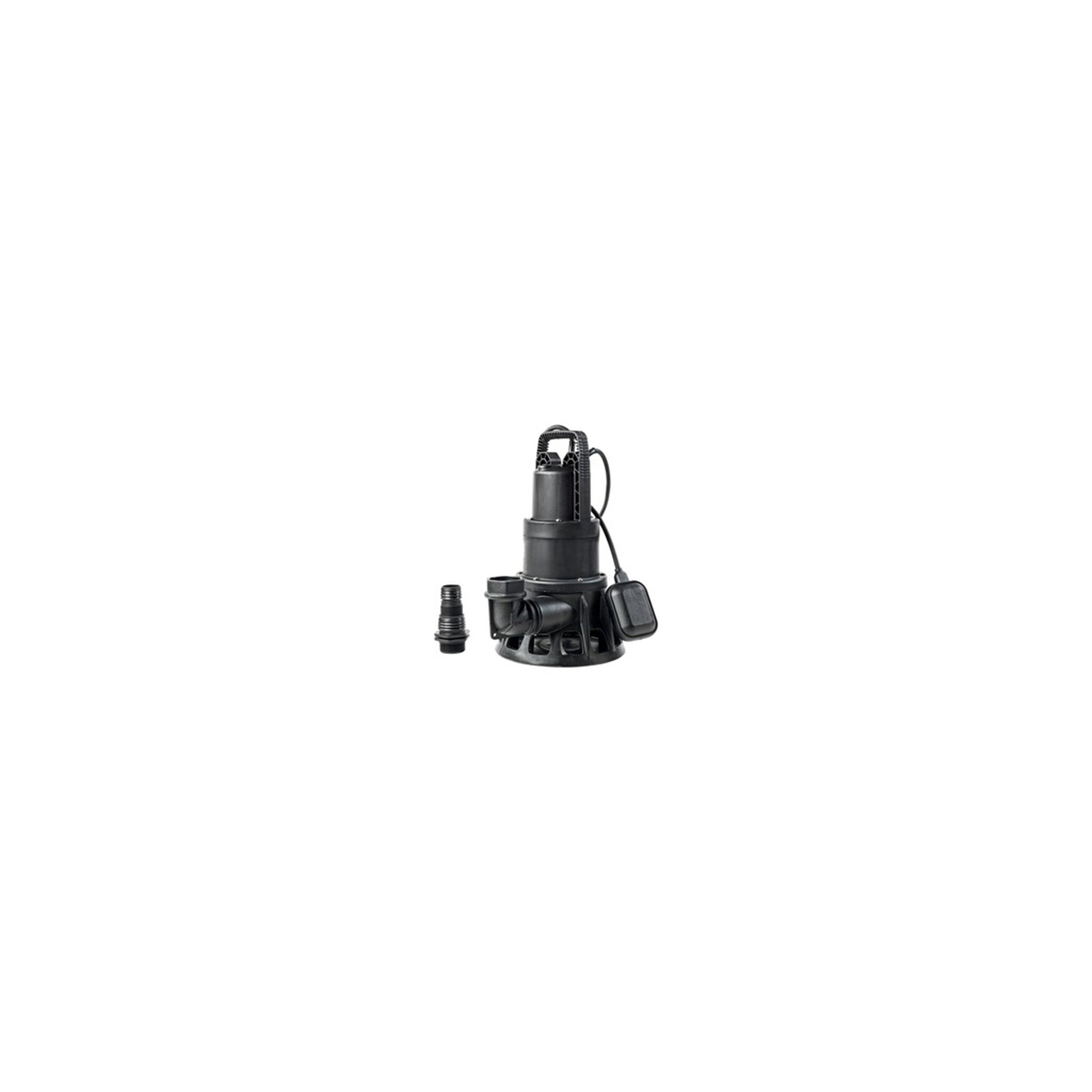 Dab Pumps - Feka BVP Submersible Sewage Ejector Pump 1.5 in Solids
