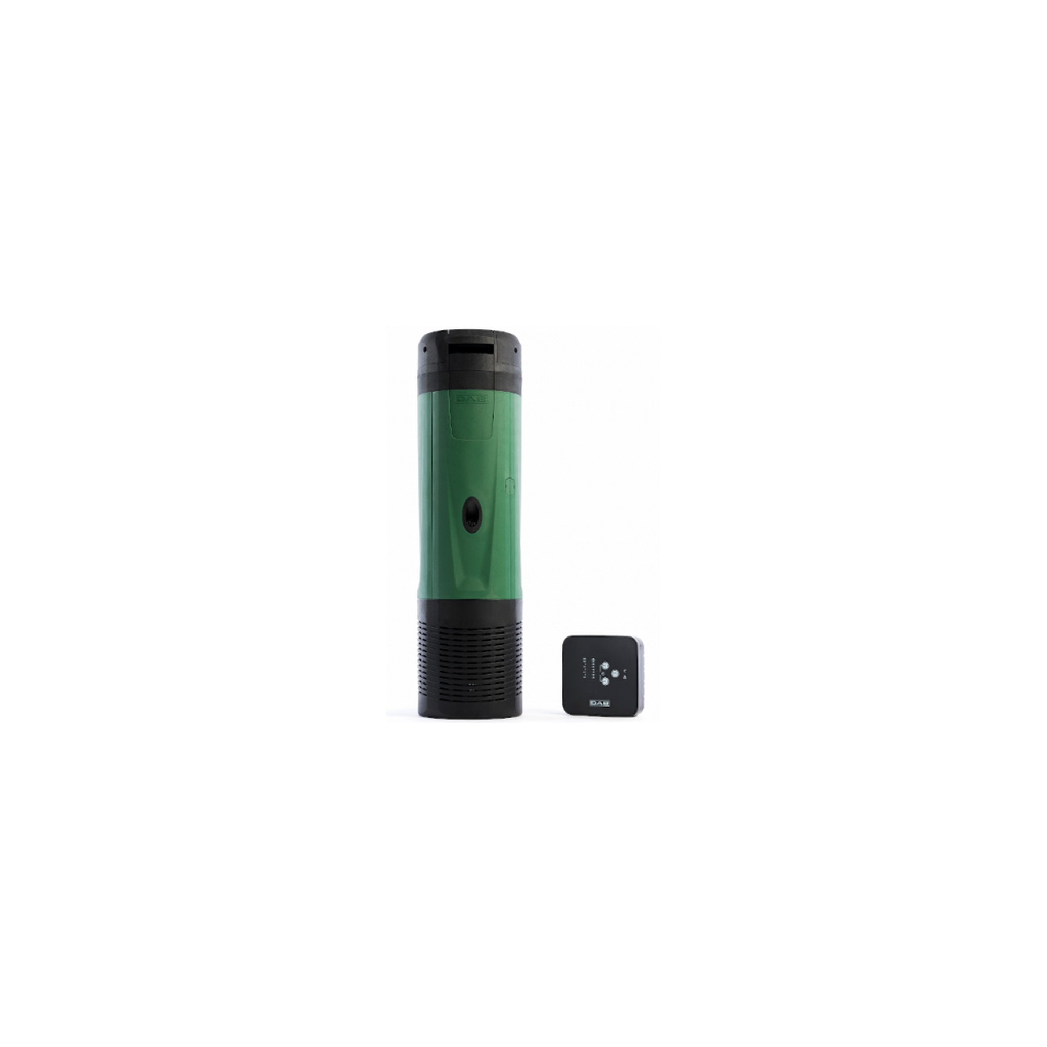 Dab Pumps - DTron 3 Smart Submersible On-Demand Pressure Pump 115V