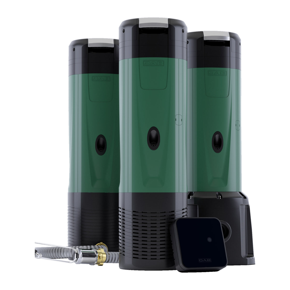 DAB Pumps