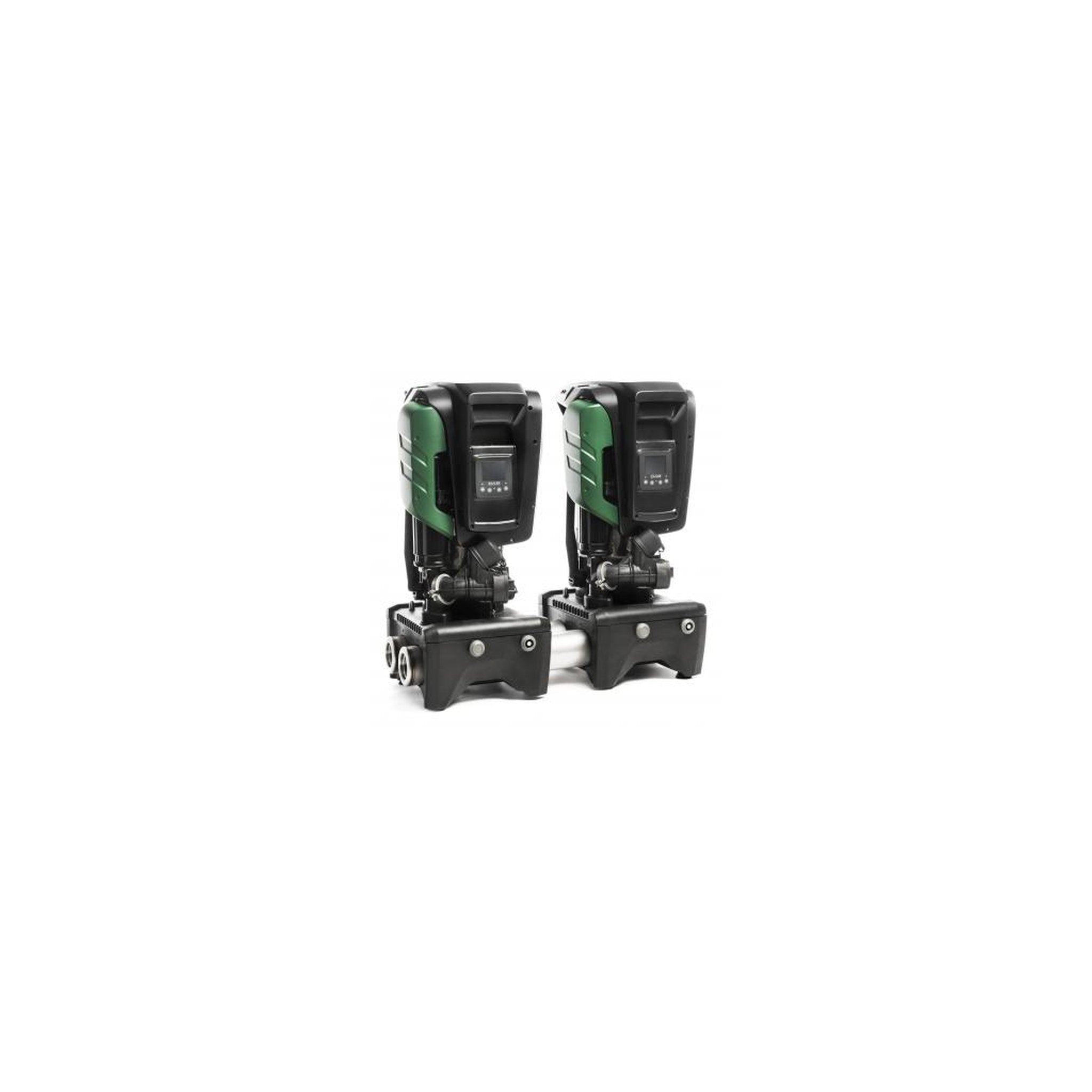 Dab Pumps - EsyBox Max Commercial Constant Pressure Booster Pump