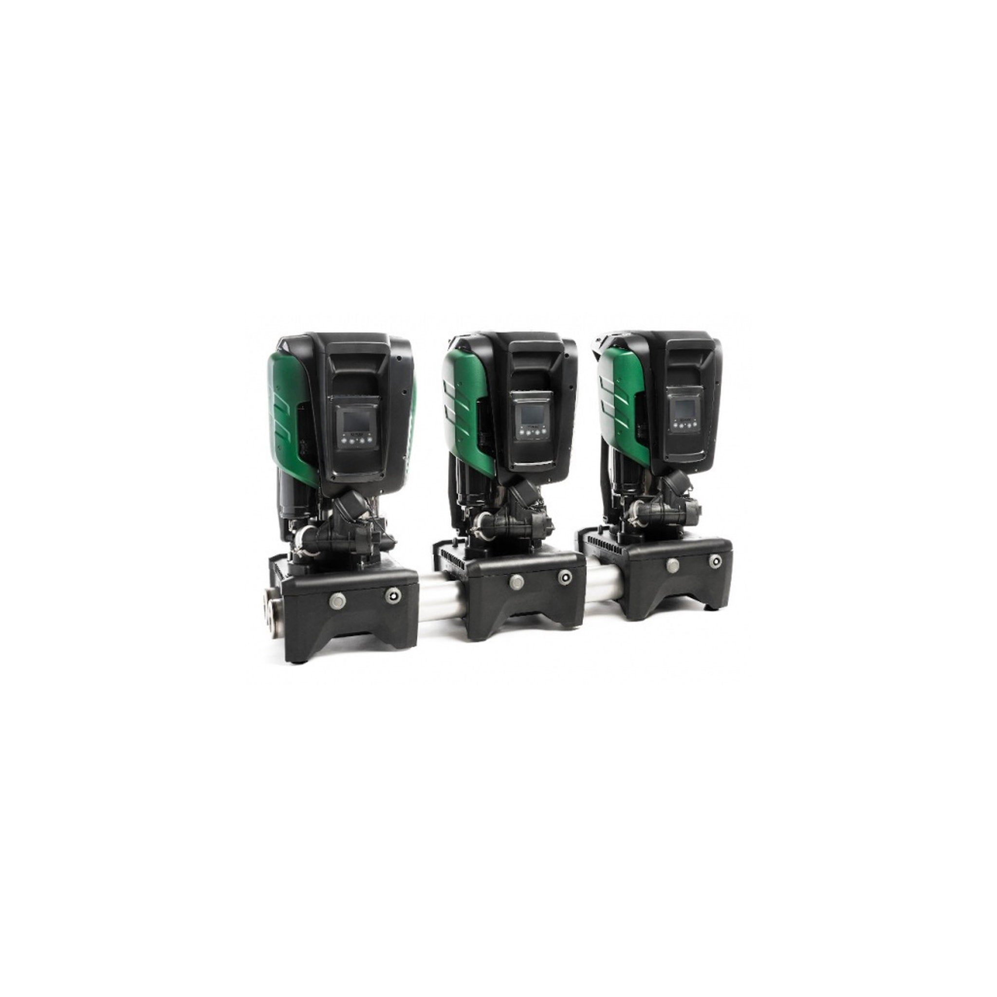 Dab Pumps - EsyBox Max Commercial Constant Pressure Booster Pump