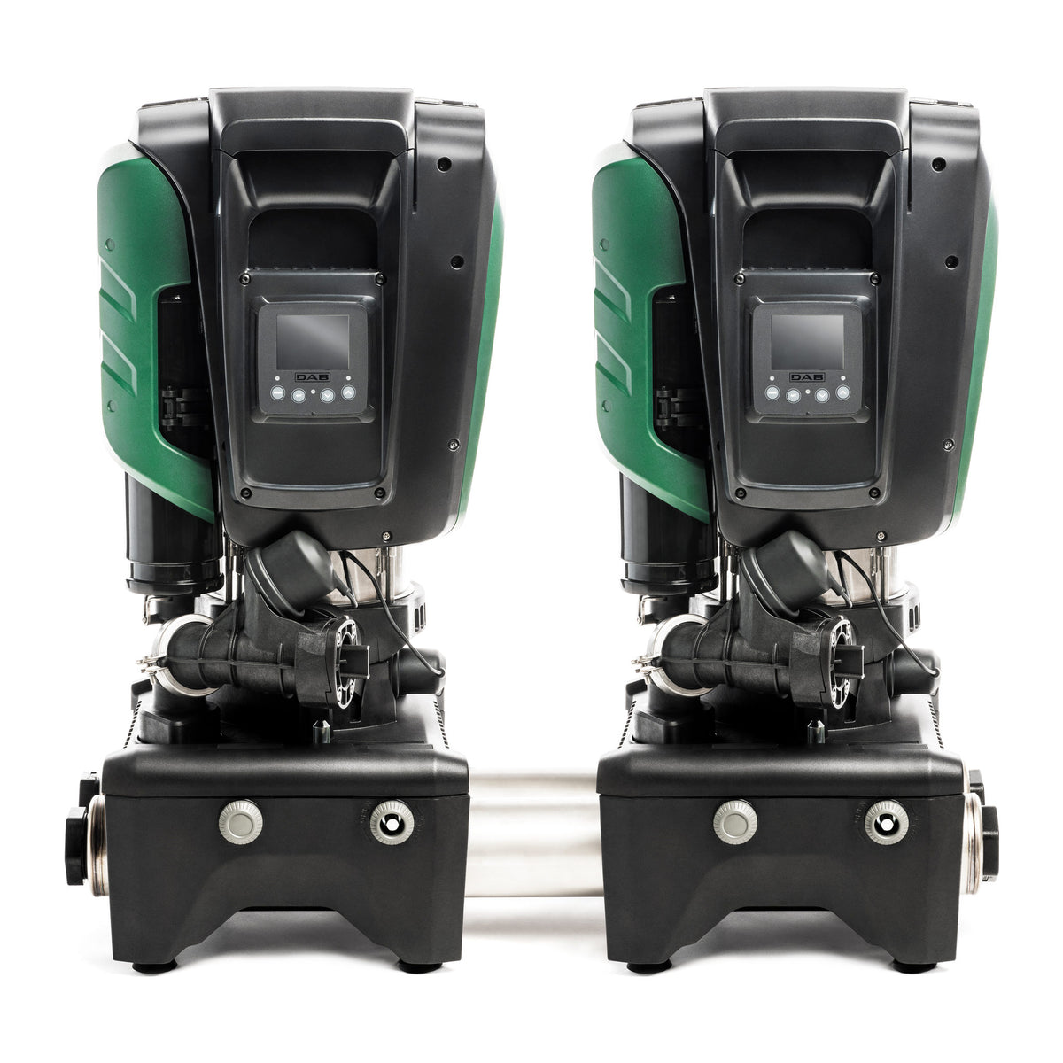 Dab Pumps - EsyBox Max Commercial Constant Pressure Booster Pump - West Coast Warehouses