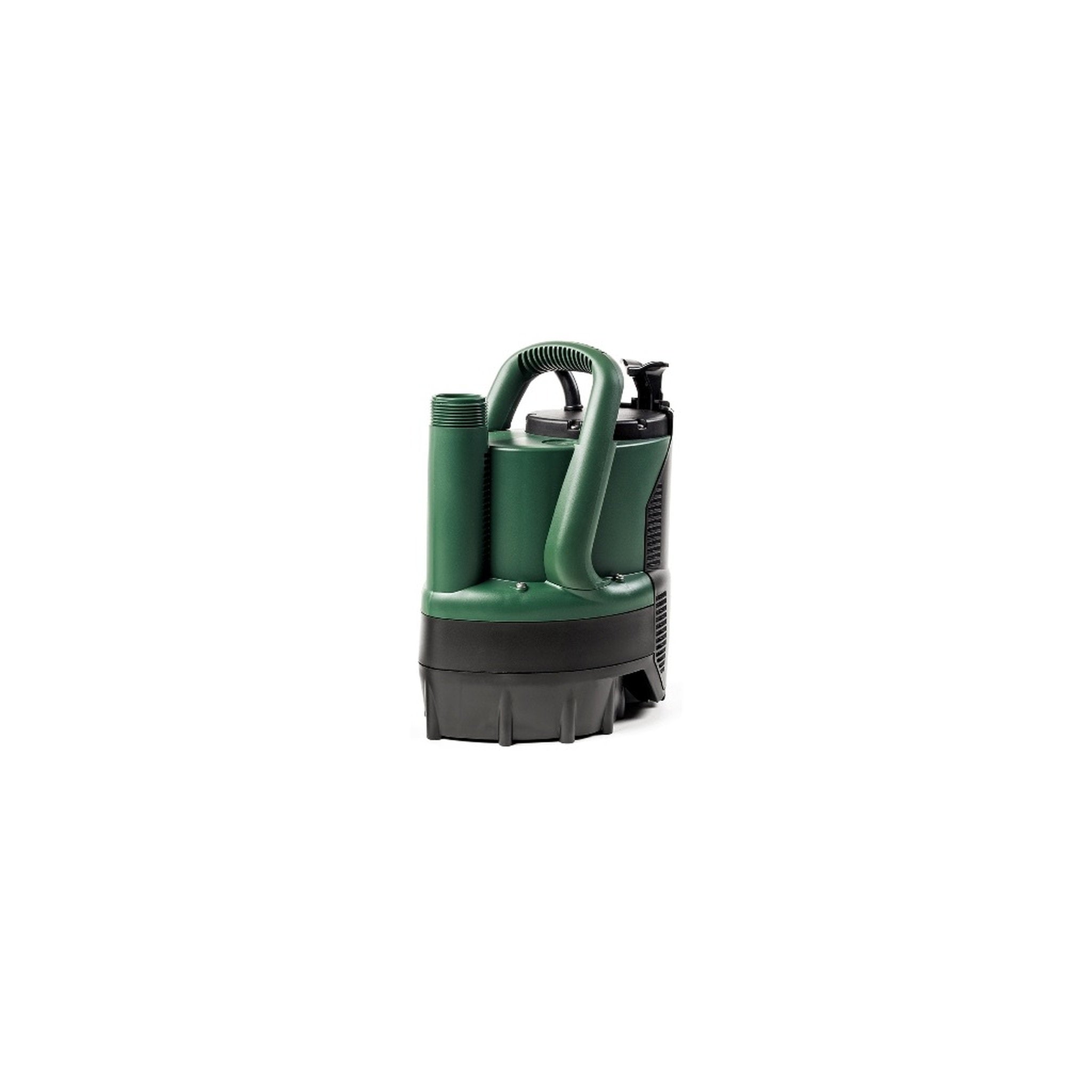 Dab Pumps - Verty Nova Narrow Pit Sump Pump with Vertical Float 115V