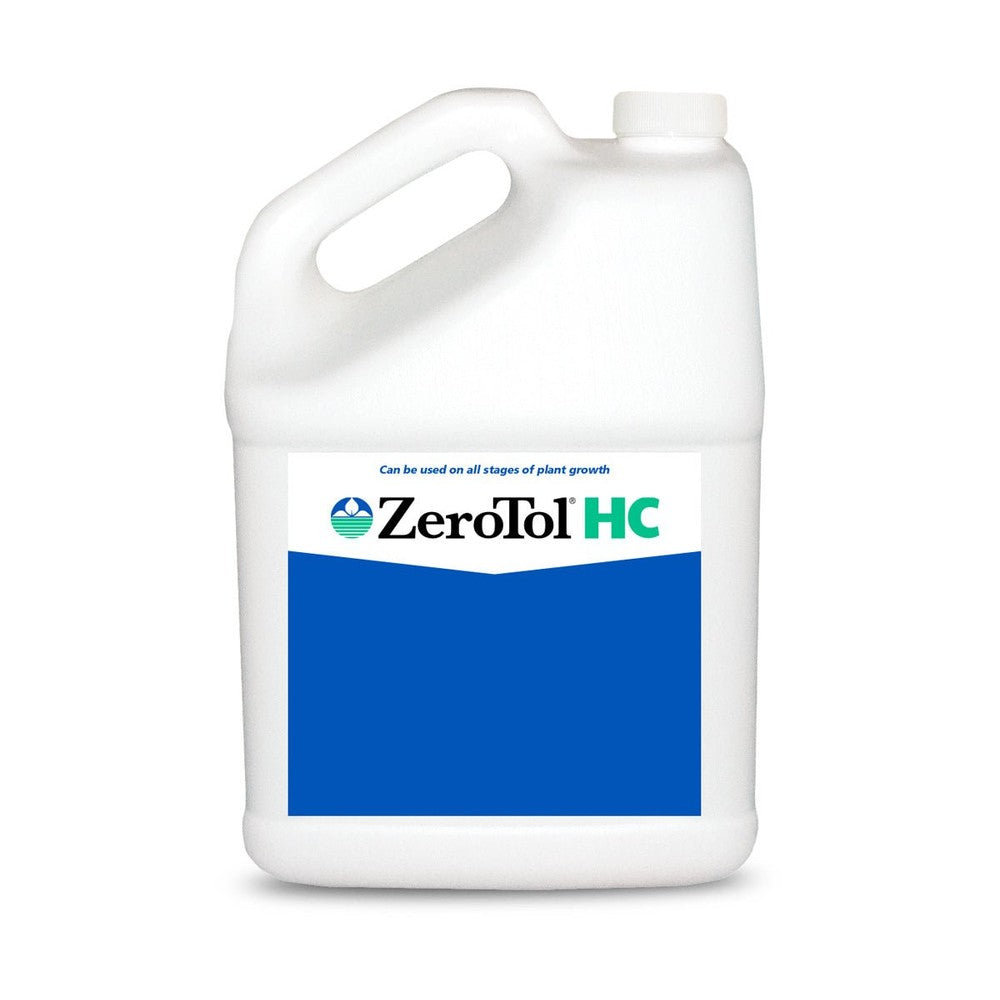 Zerotol HC - Black Label Supply llc