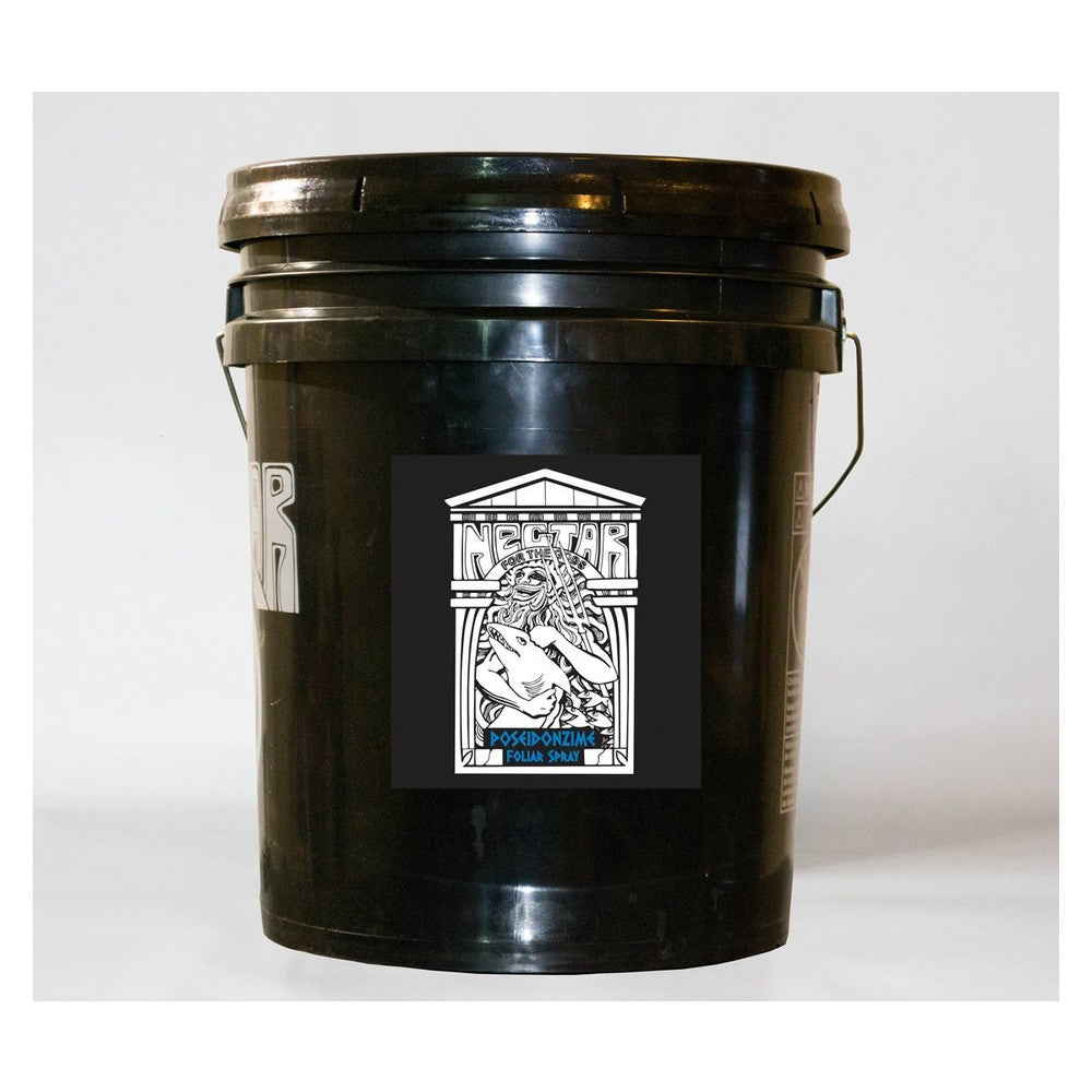 Poseidonzime - Black Label Supply llc