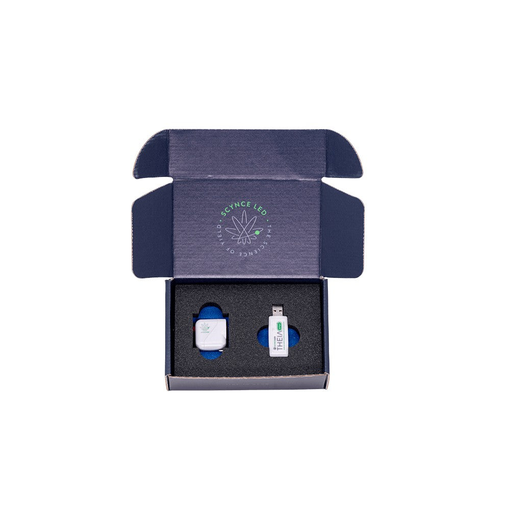 Scynce - Tempo – Lighting Controllers