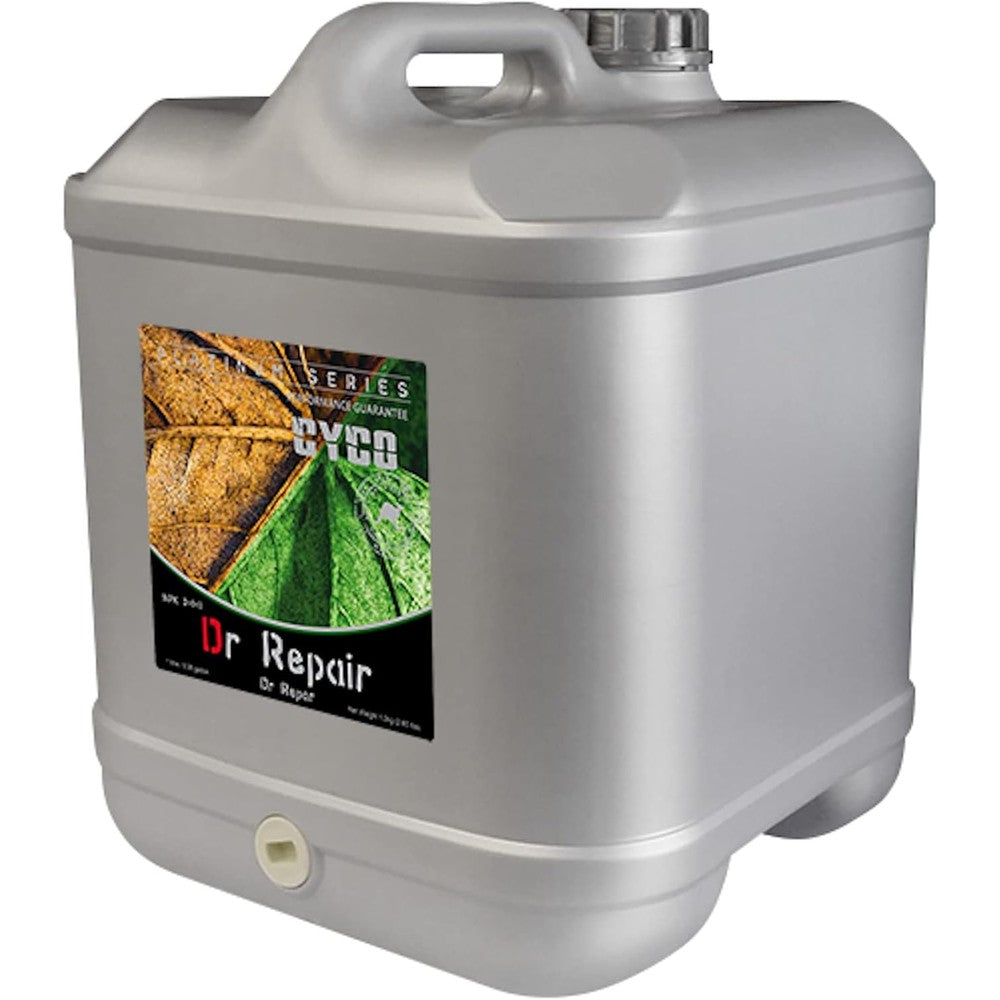 CYCO 5gal Dr. Repair (1/CS) – Liquid