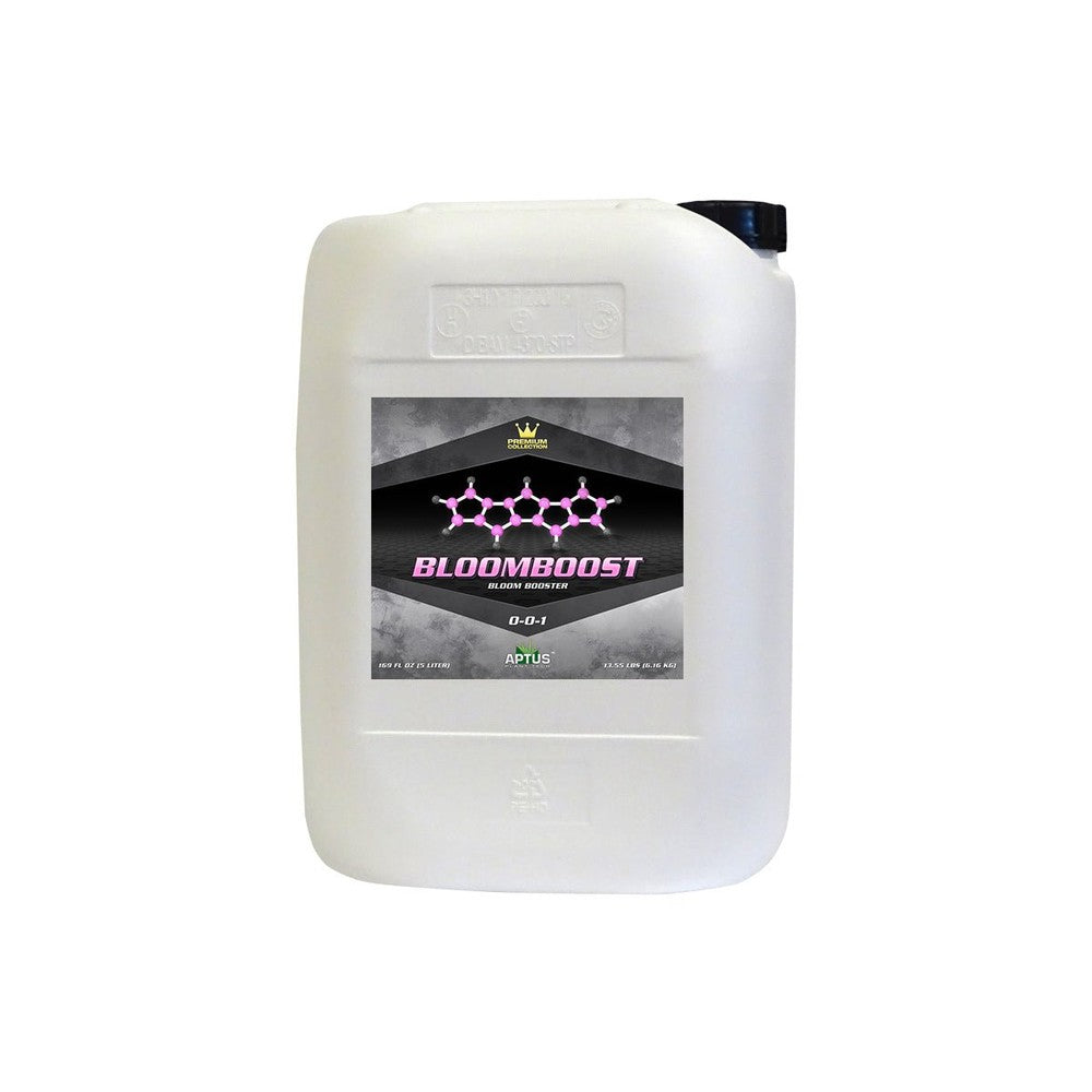 Aptus Bloomboost - Black Label Supply llc