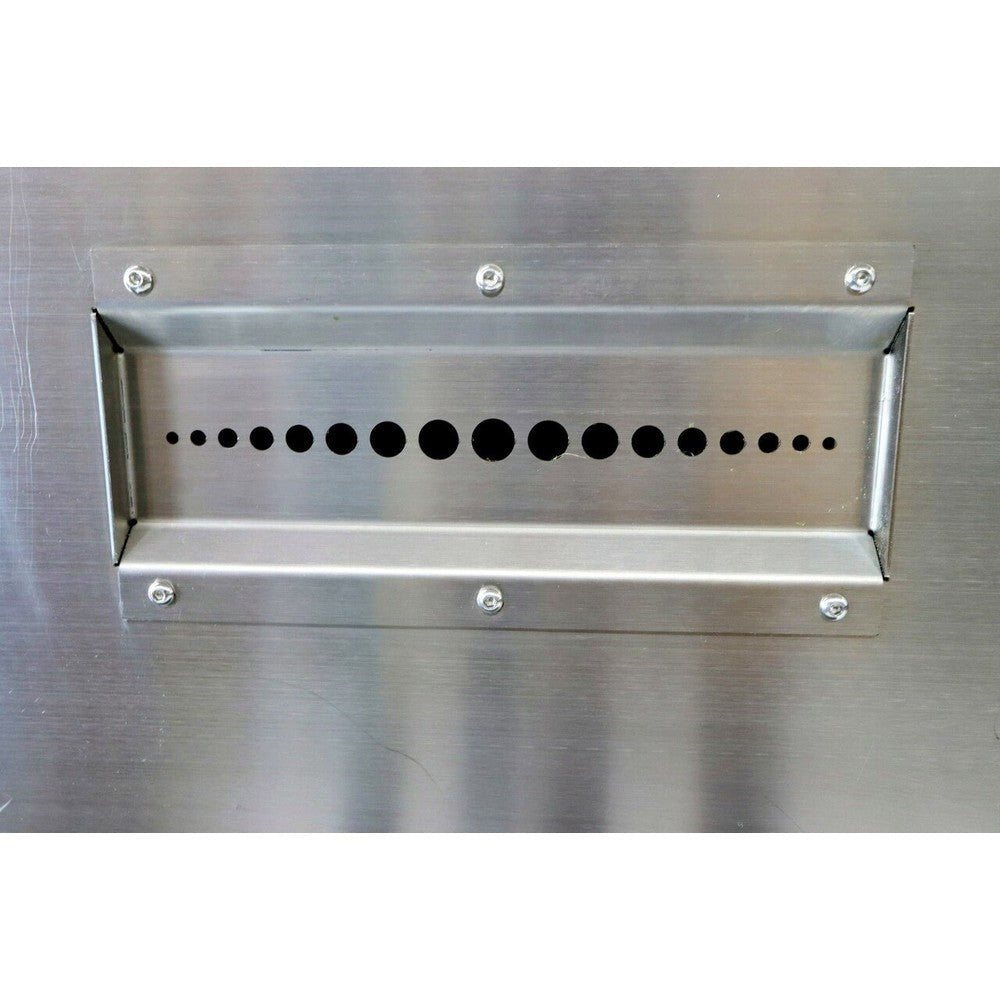 Tom's Tumbler - Table - Top Bucker - Black Label Supply llc