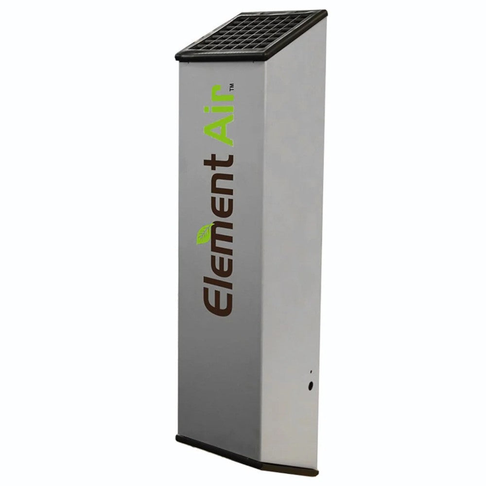 Element Air™ Wall Mount – Biosecurity Mitigation