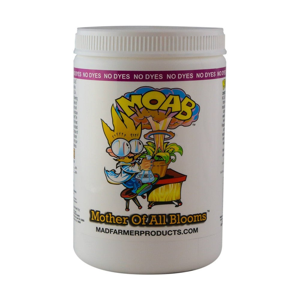 Mad Farmer Mother Of All Bloom (MOAB) - Black Label Supply llc