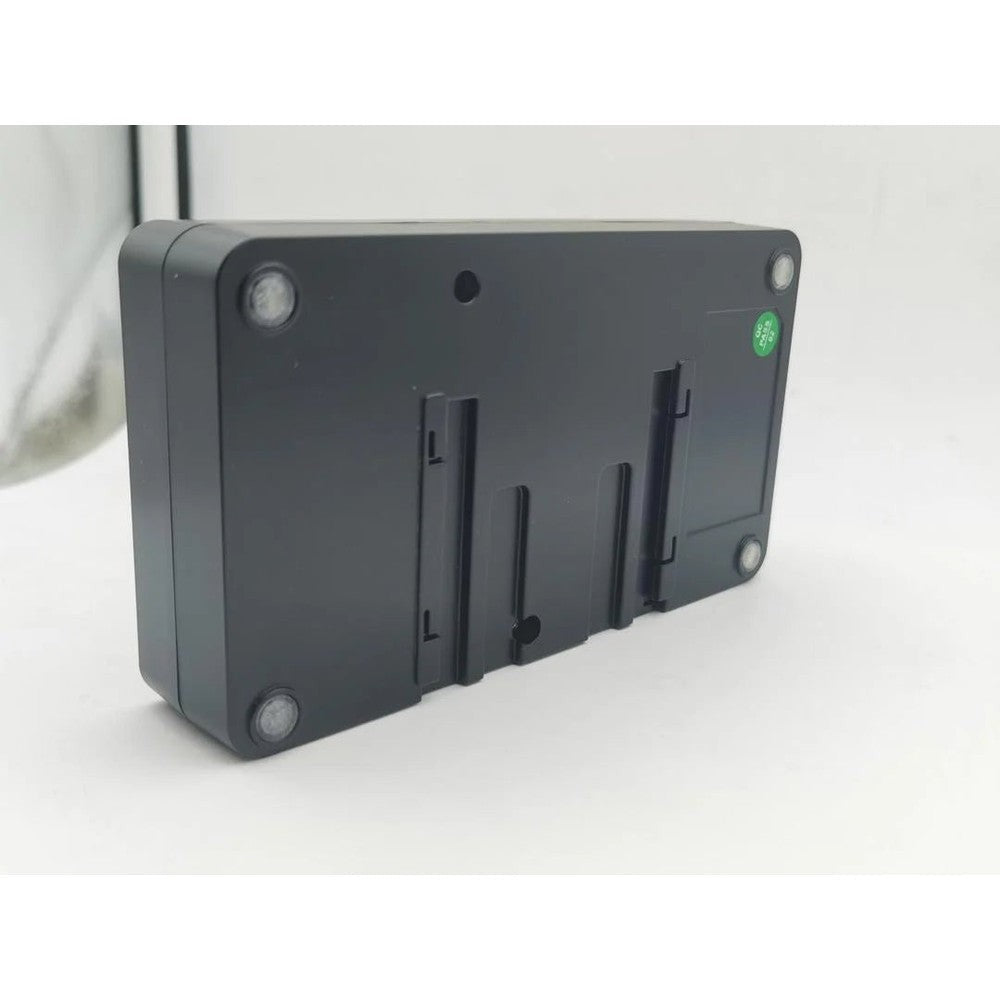 Led Controller, (Wi - Fi + Bluetooth) with App Control - Black Label Supply llc