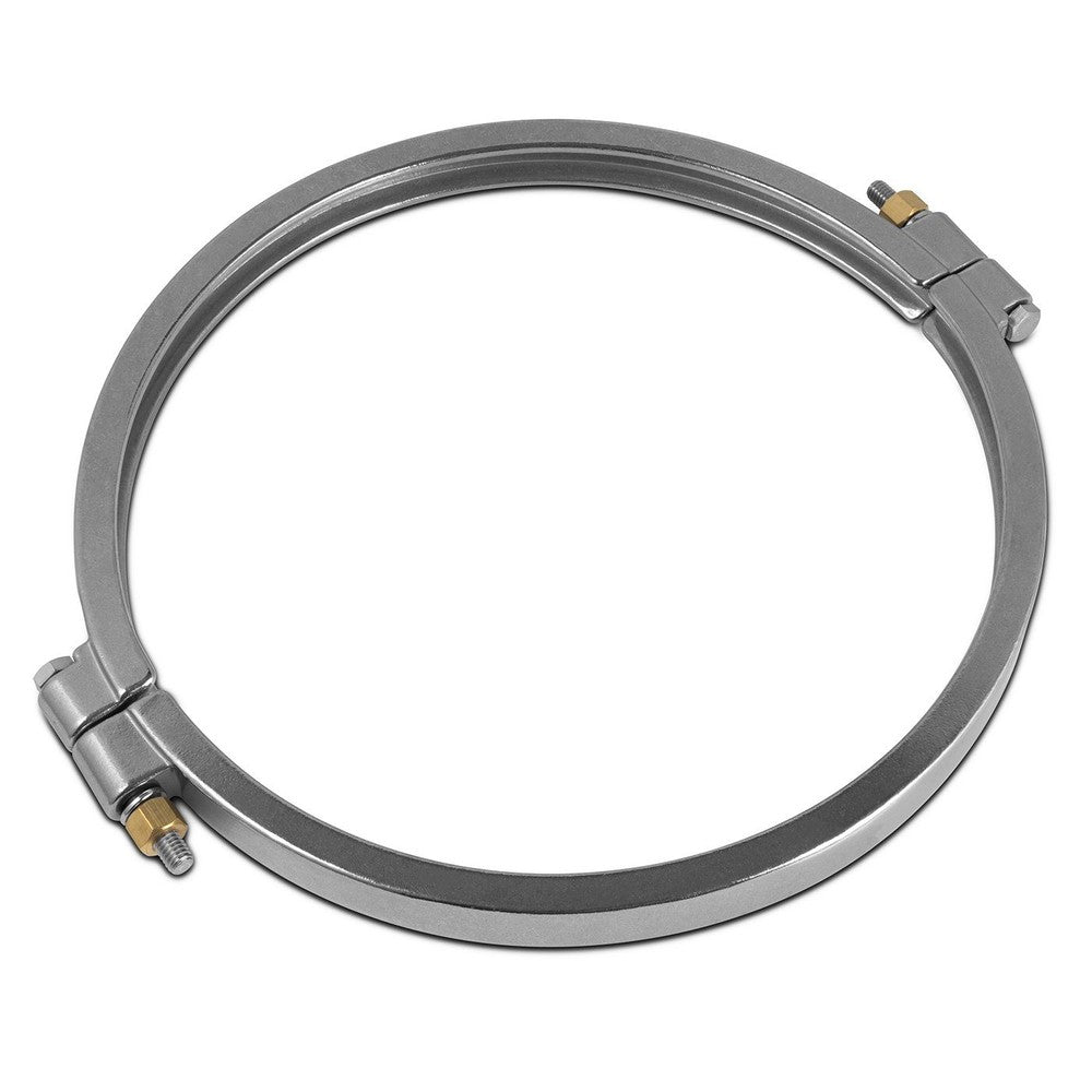 High Pressure Clamps - Black Label Supply llc