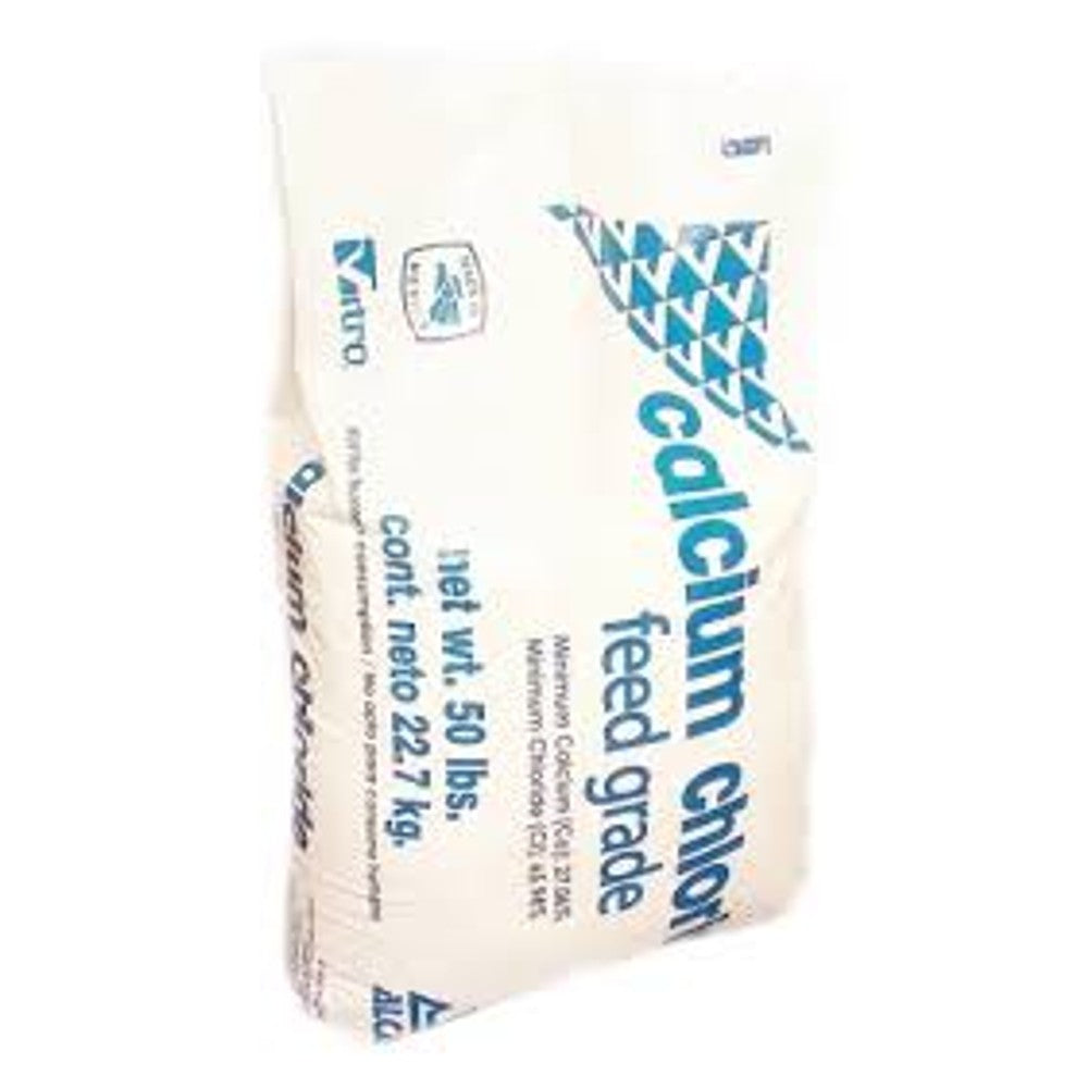 Vitro Calcium Chloride Fertilizer - Black Label Supply llc