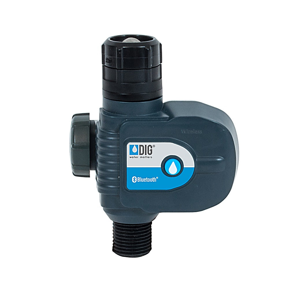 DIG - Battery-Operated Controllers - BOHE-BT