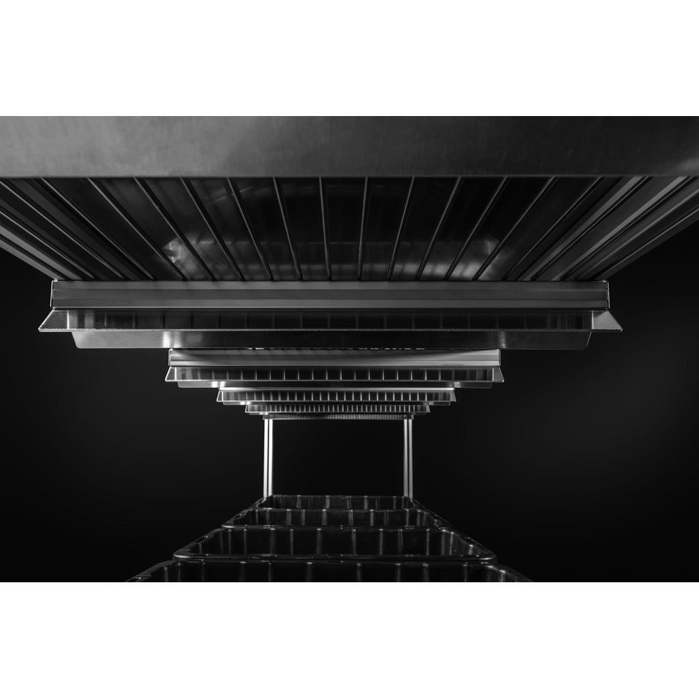 EZ Trim - Bud Sorter – Sorter