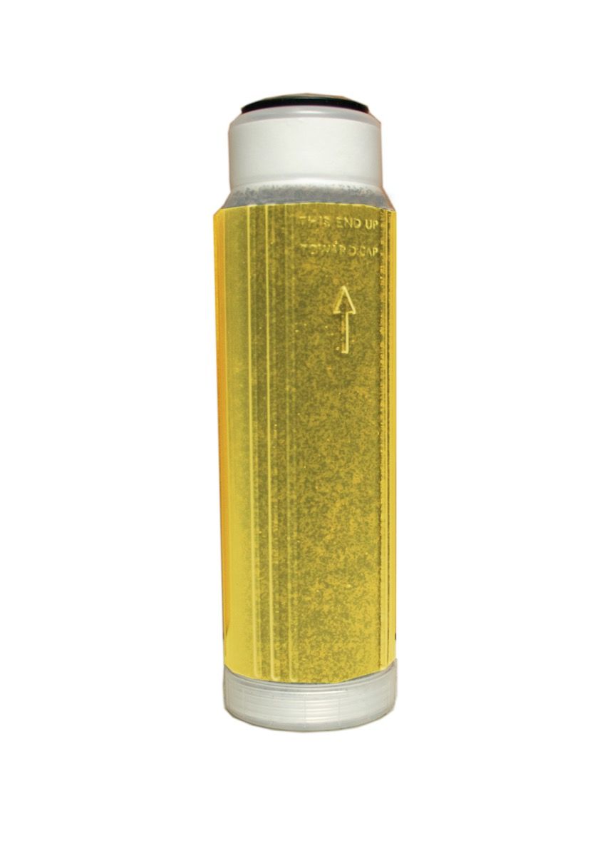 GrowoniX Deionization Filter Replacement Cartridge-2510