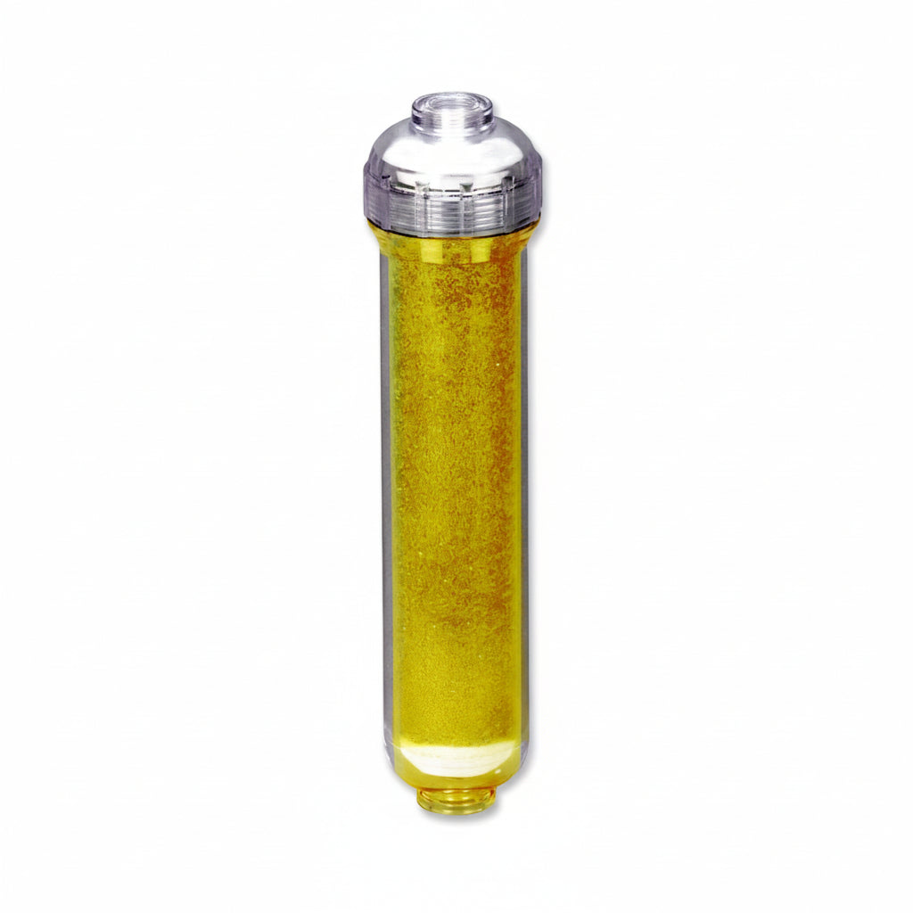 GrowoniX Deionization Filter Replacement-Inline-1/4 in - Water Filter - Replacement Filters / Membranes / Media