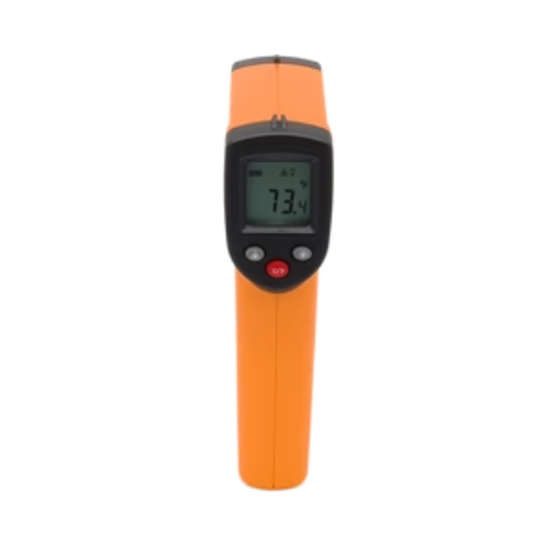 Pulse Grow - Digital IR Thermometer