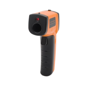 Pulse Grow - Digital IR Thermometer