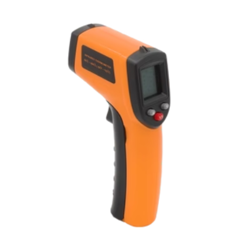 Pulse Grow - Digital IR Thermometer