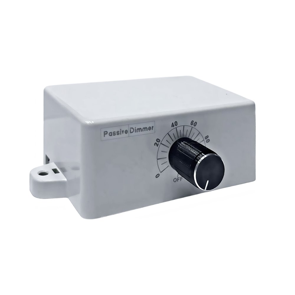 GrowPros Solutions GPS-EX-DIM-RJ12 external dimmer - main product view