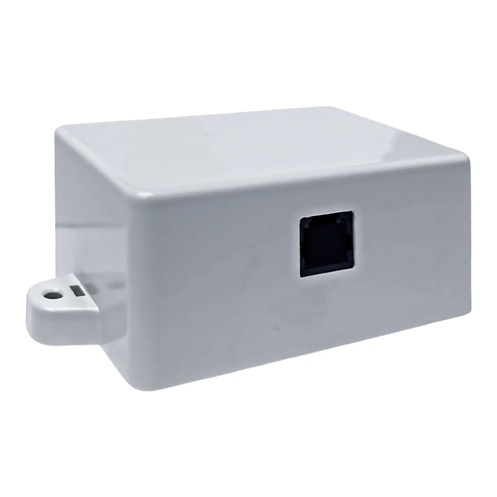 GrowPros Solutions GPS-EX-DIM-RJ12 external dimmer - alternate product view