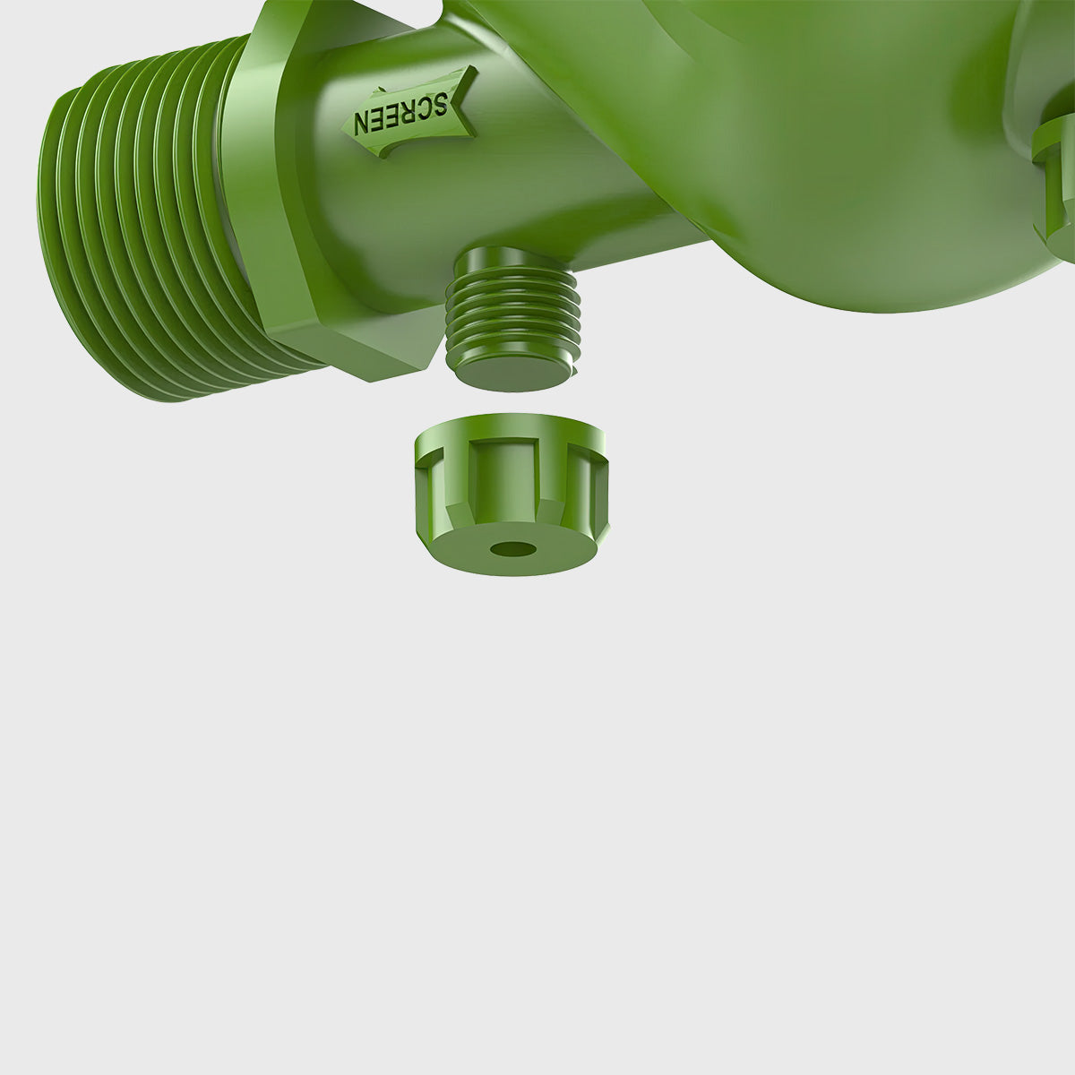 FloraFlex - Disc Filter