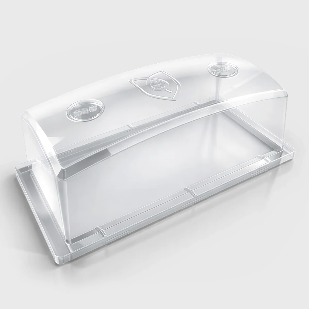 FloraFlex - Incubator Propagation Trays & Domes
