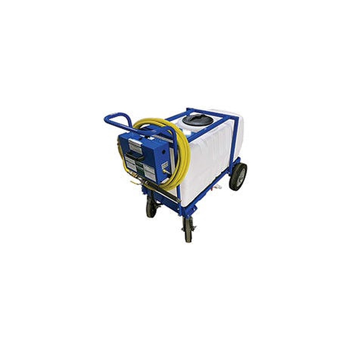 Dramm FM50 50 gallon foamer