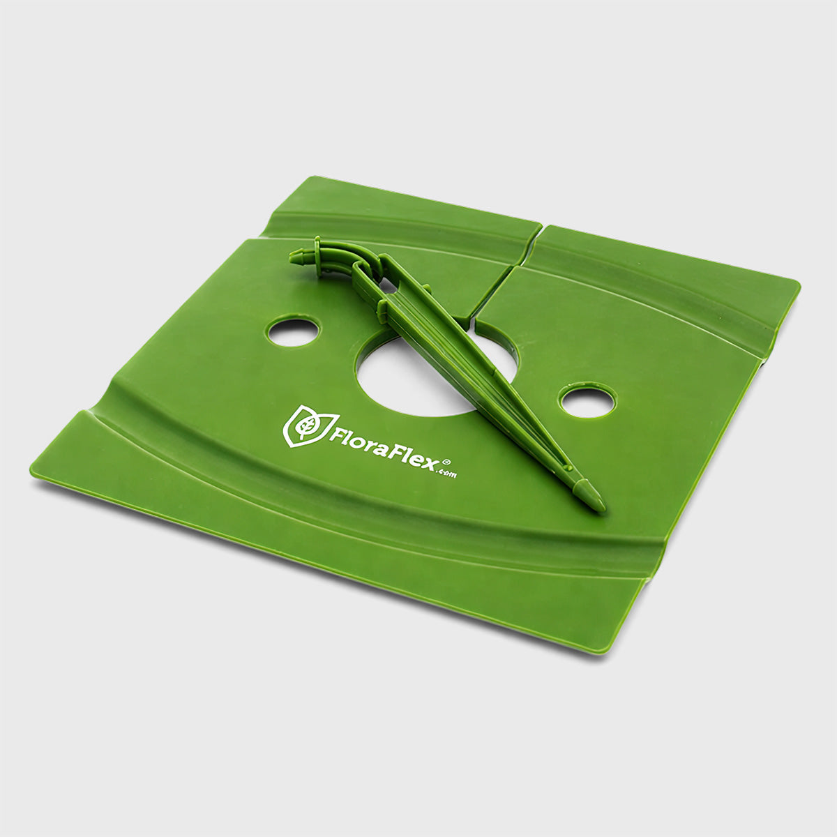 FloraFlex - Drip Shields