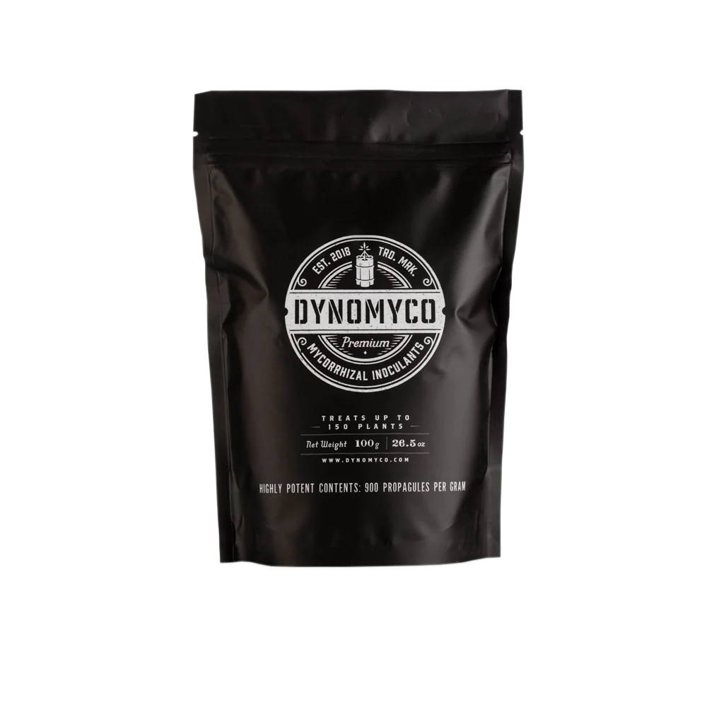 Dynomyco Large Pail 20 kg / 44 lb