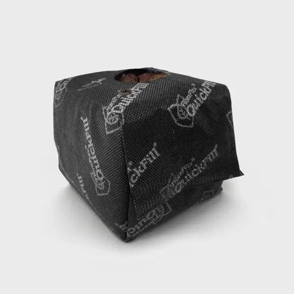 FloraFlex Quickfill 3/4 Gallon 60% Covered Top – FloraFlex