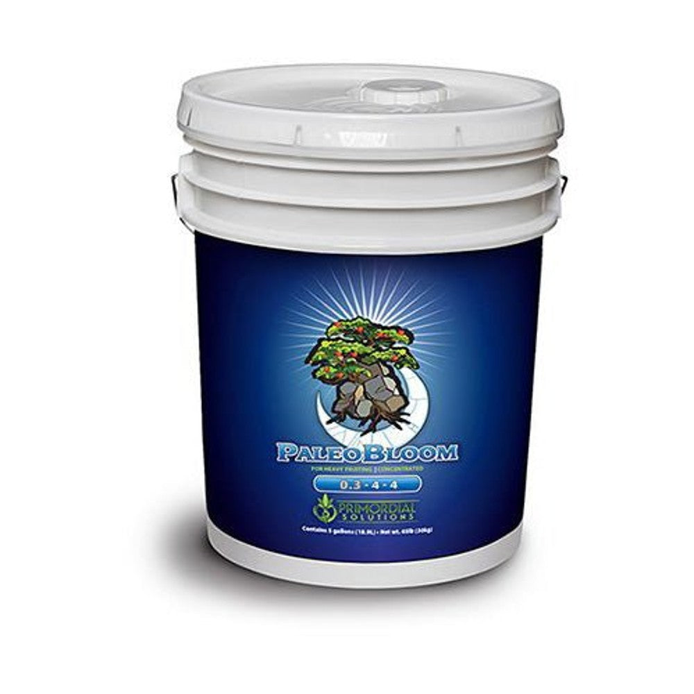 Primordial Solutions PaleoBloom - Black Label Supply llc