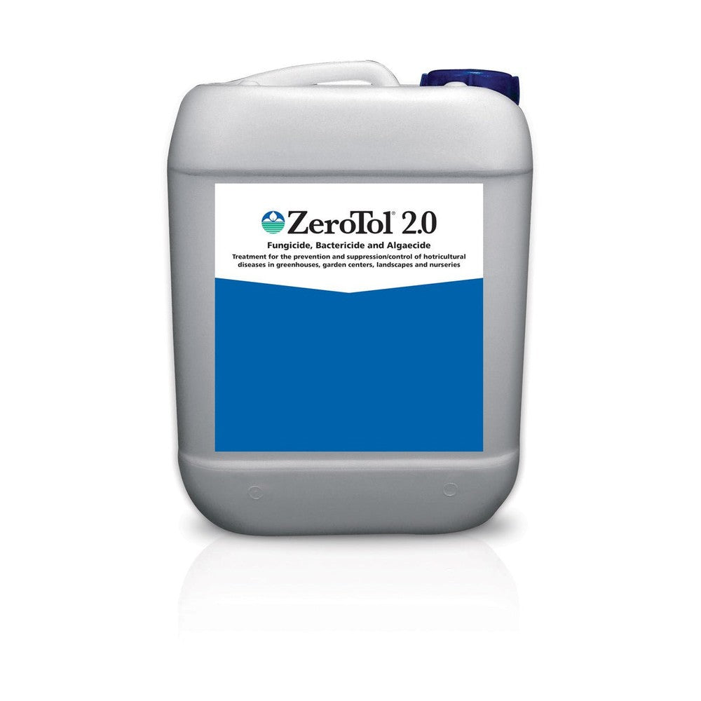 Zerotol 2.0 - Black Label Supply llc