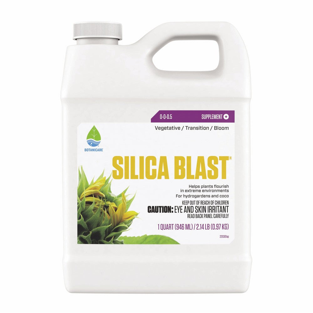 Botanicare 32oz Silica Blast (12/CS)