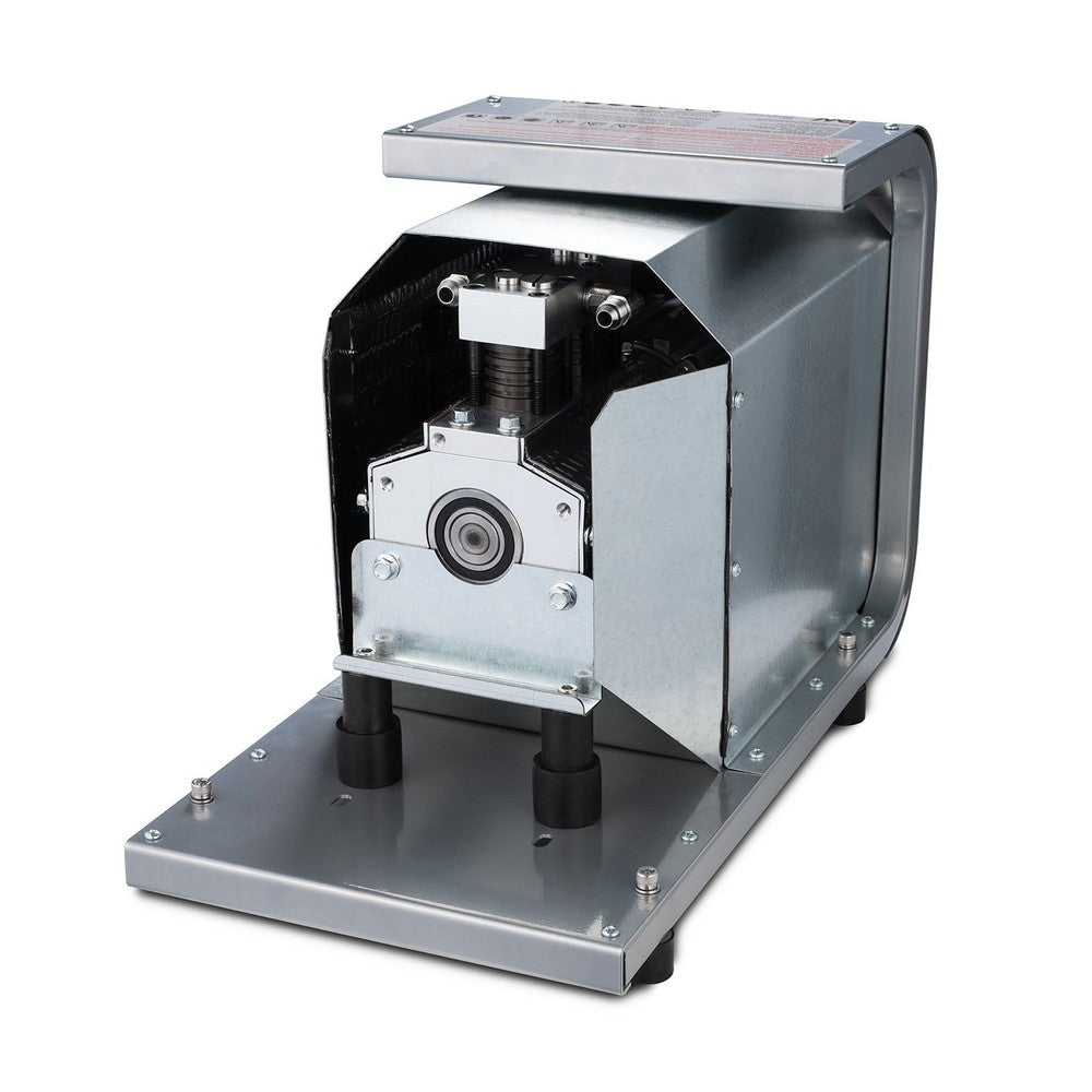 BVV 2 Cylinder Butane Recovery Pump ITS/ETL to ANSI/ISA Certified - Black Label Supply llc