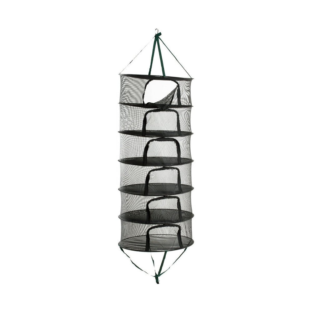 Dry Rack w/Zipper 2ft - Black Label Supply llc