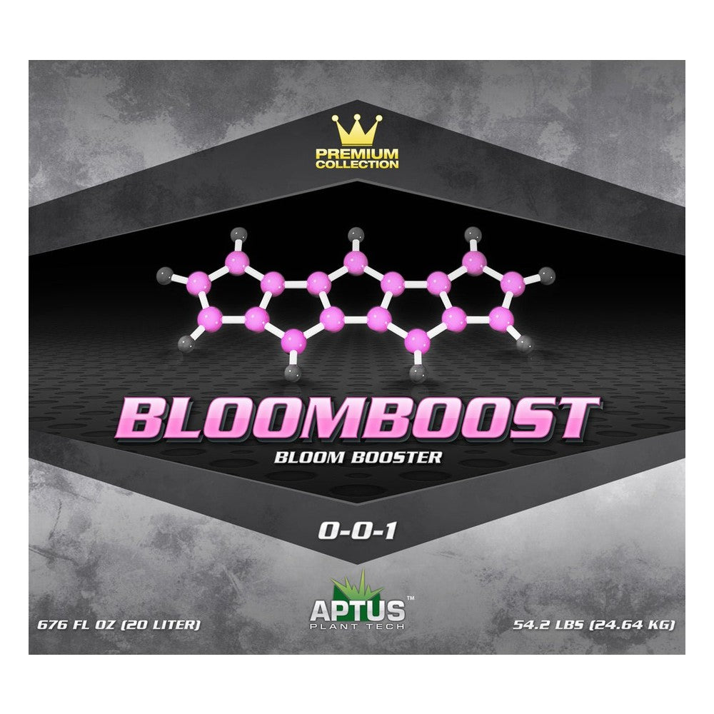 Aptus Bloomboost - Black Label Supply llc