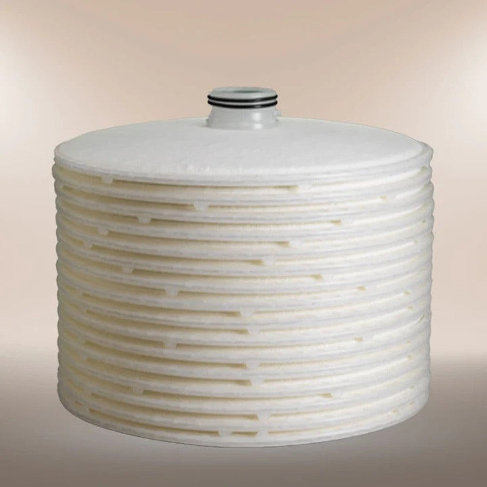 ErtleAlsop Zeta-Pak® Lenticular Cartridge – Filter Cartridges