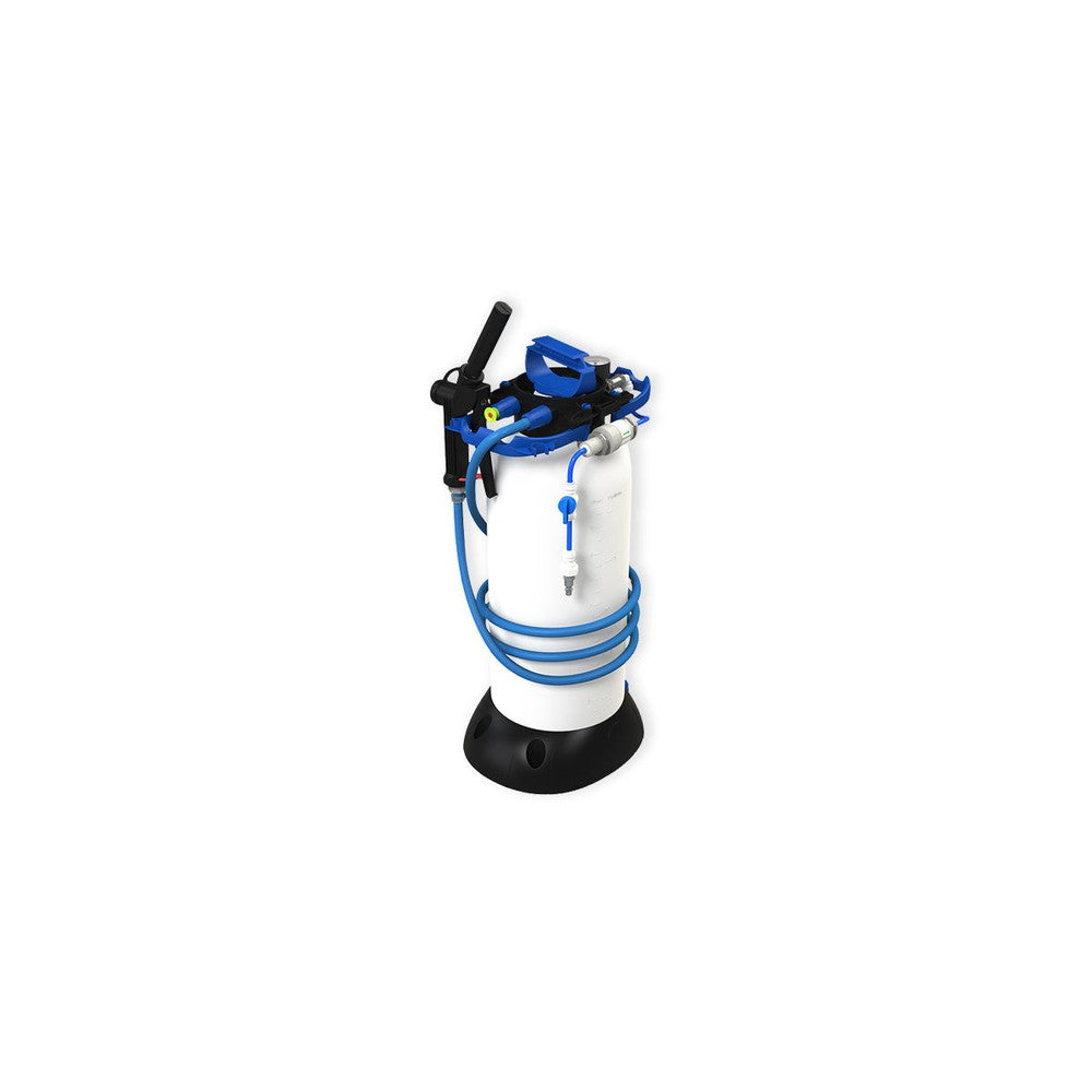 BioSafe Portable BioFoamer Tanks – BioFoamer Tank 2.6 Gal – Disinfection and Sanitation