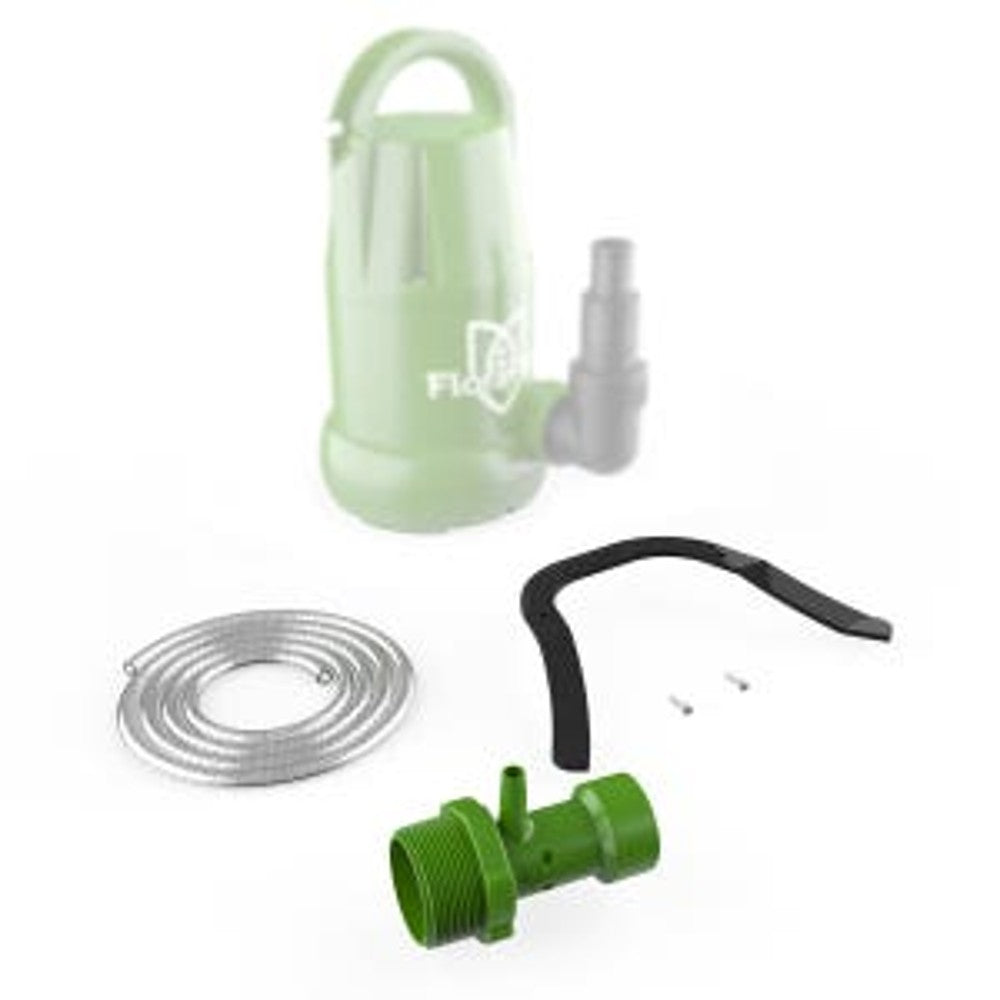 FloraJet Venturi Kit – fertigation