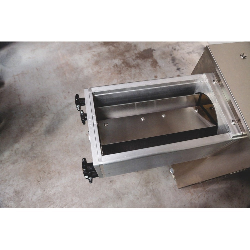 SENSI SHREDDER IND PACKAGE – Milling Machines