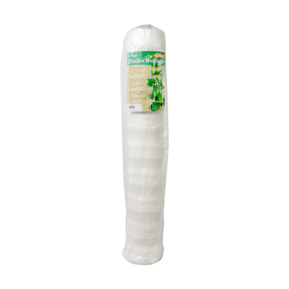 Trellis Netting – Trellis Netting 6" Mesh, non-woven, 6' x 3280' – Trellis