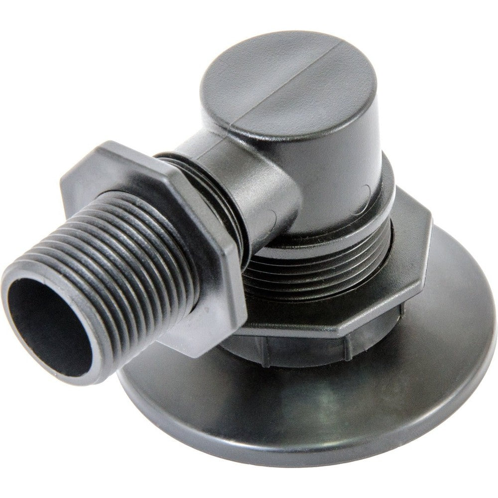 Active Aqua Bottom Draw Pump Adapter - Black Label Supply llc