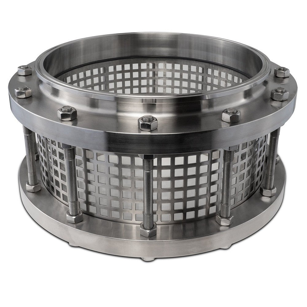 Short Sight Glass - Black Label Supply llc