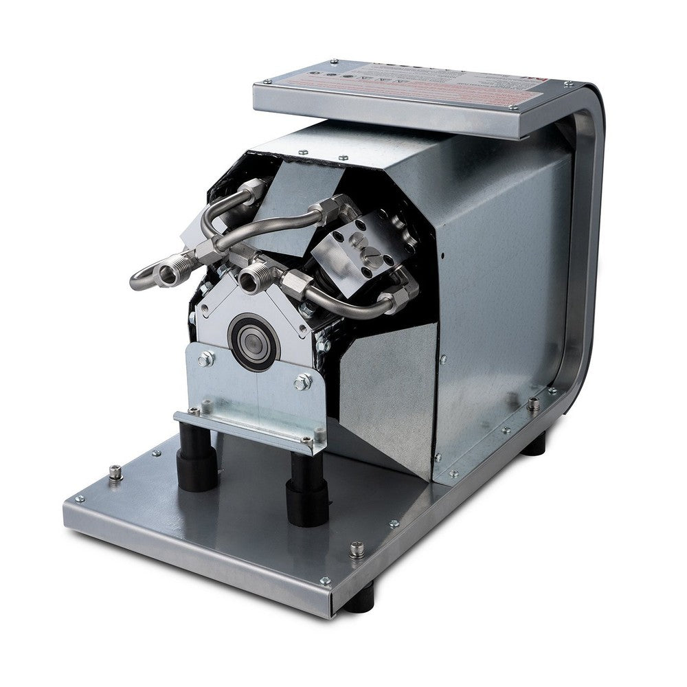 BVV 4 Cylinder Butane Recovery Pump ITS/ETL to ANSI/ISA Certified - Black Label Supply llc