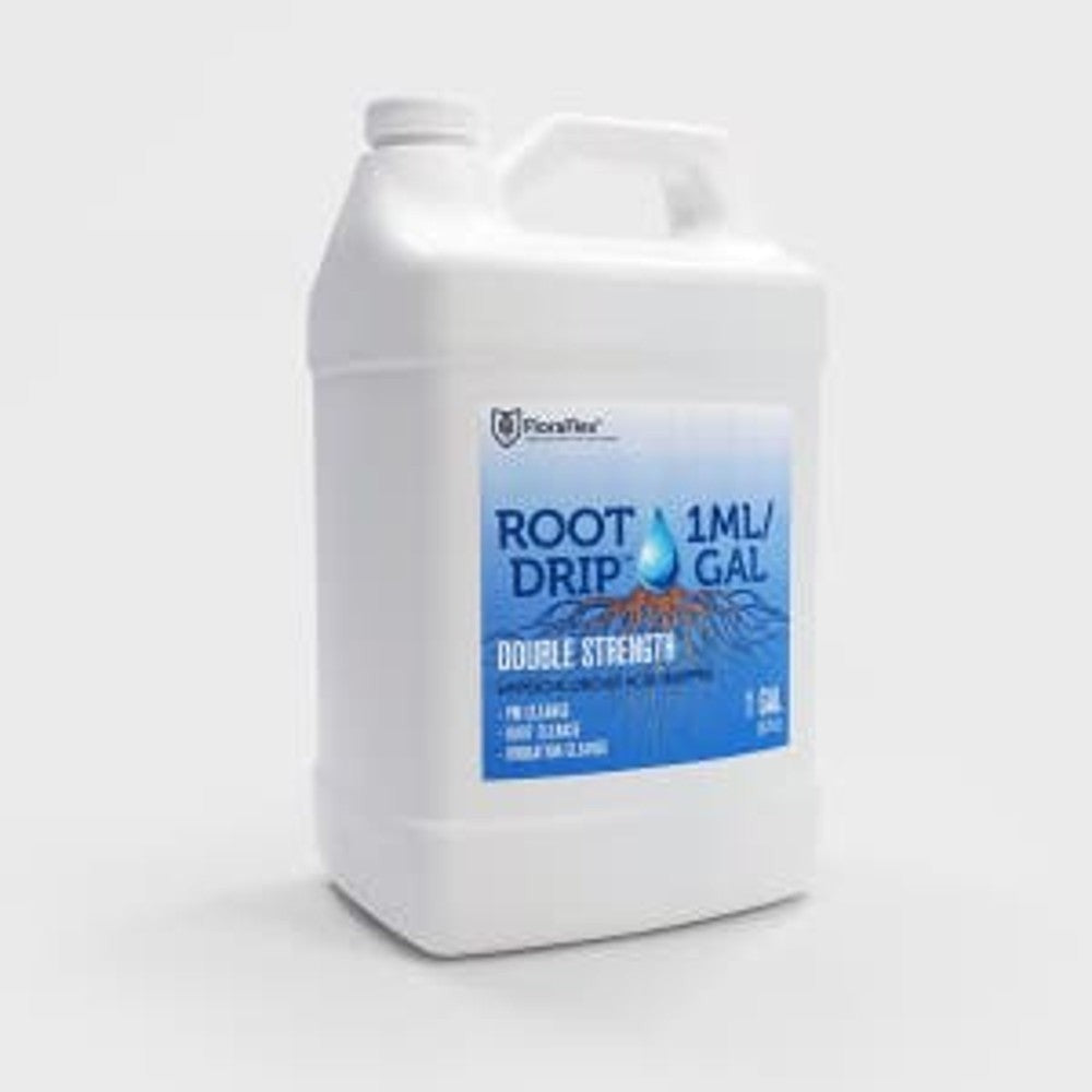 FloraFlex Nutrients - Root Drip – Root Drip 1 Gal – Liquid