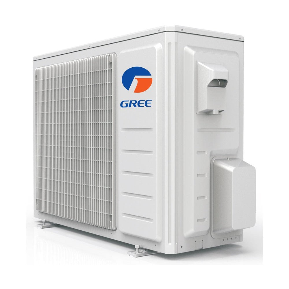 GREE LIVO Gen3 Outdoor Units - Black Label Supply llc