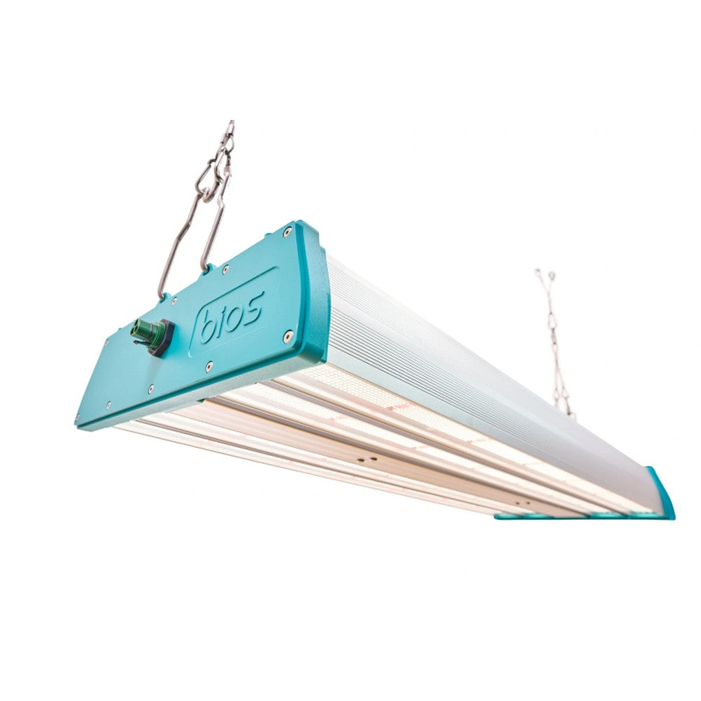BIOS Trailblazer LED Light Fixture & Components – LED - Top Light